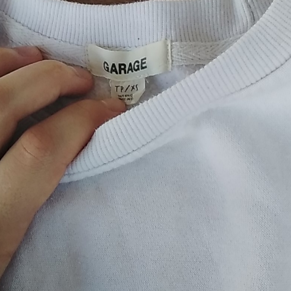 Long sleeve - Picture 3 of 3